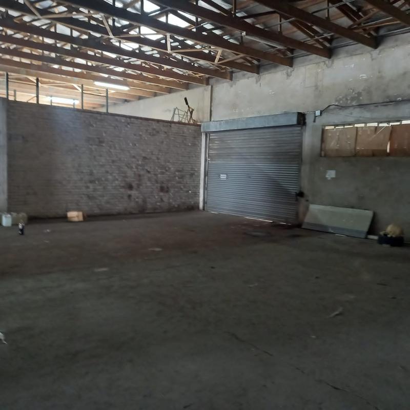 To Let commercial Property for Rent in Neave Industrial Eastern Cape